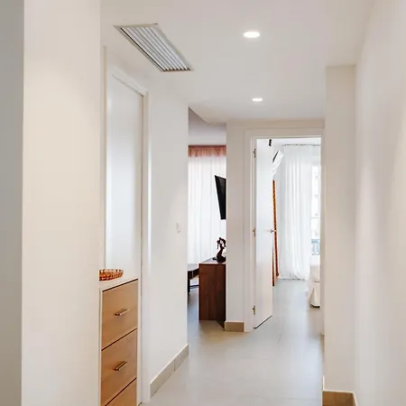Mediterranean Stay. Pool And Parking Finestrat